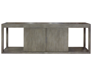 Walnut Buffet 17020