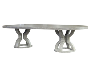 Bajan Dining Table 19307