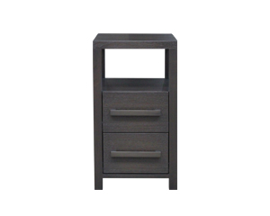 Avenida  2 Drawer Nightstand 19409