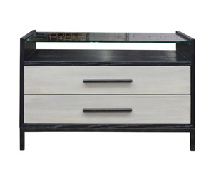 Estero Nightstand 18520