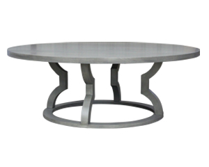 Bajan Dining Table 20367