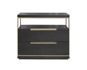 Hoffman Nightstand 20905