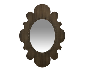 Cubano Mirror 3091