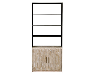 Trinidad Bookcase 2046