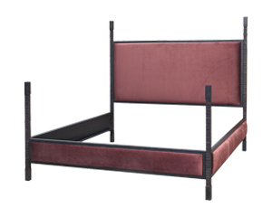 Majorca Bed 22657