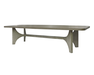 Azul Rectangular Dining Table 25777