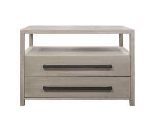 Avenida Nightstand 25309