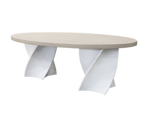 Bayroc Dining Table 25004