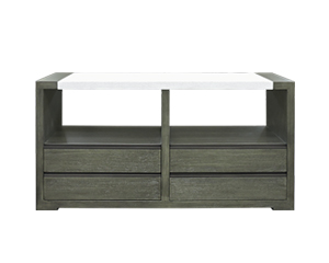 Caribe Dresser 26543