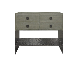 Culebra Nightstand 25962