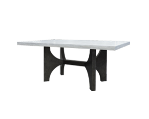 Azul Rectangular Dining Table 27273