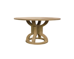 Bajan Dining Table 28332