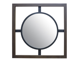 Montego Mirror 28364