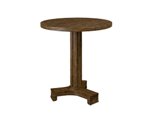 Hemingway Occasional Table