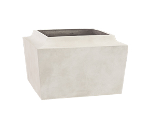 Modesta Outdoor Planter 2690-E