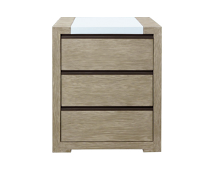 Caribe Nightstand 28320