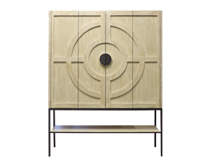 Summerland Armoire 29678