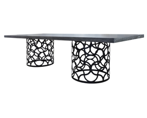 Ignacio Rectangle Dining Table 30093