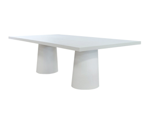 Santorini Rectangular Dining Table 30996