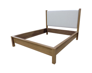 Bahia Bed 32028