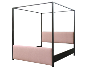 Ibiza Bed 32477