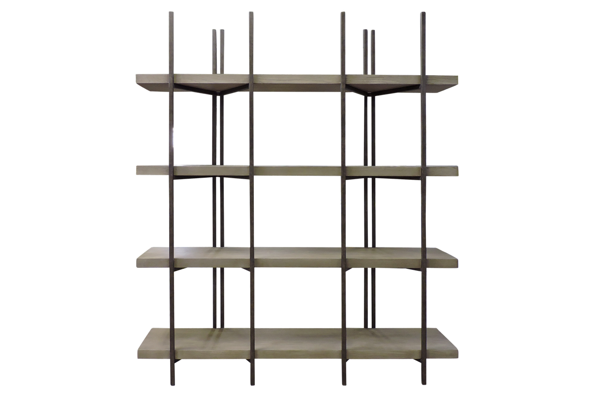 Bookcase 33917