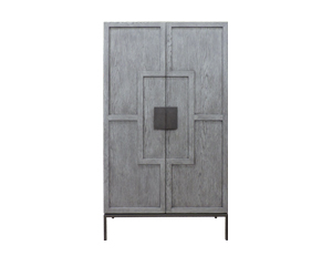 Moroccan Armoire 33525