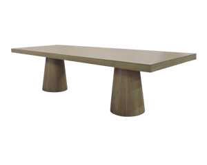 Santorini Rectangular Dining Table 33732