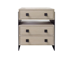 Culebra Nightstand 34836