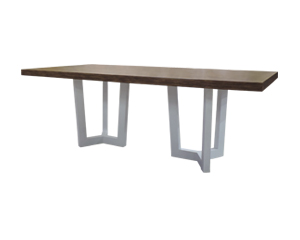 Malta Rectangular Dining Table 35996