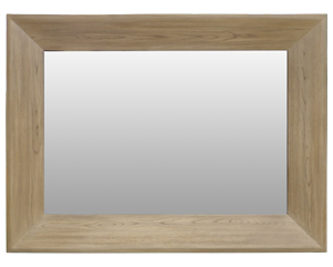 Oak Mirror 35288