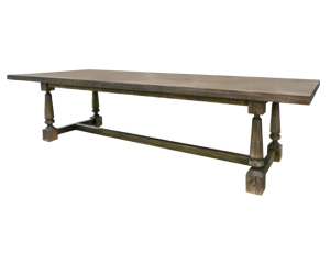 Cabrillo Dining Table 36944