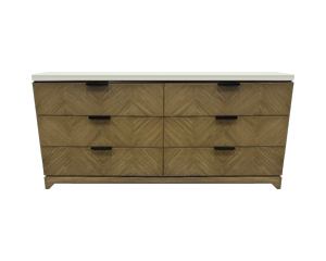  Portofino Dresser