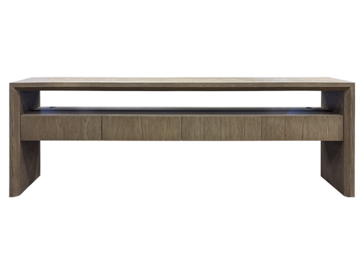 Palisades Console 37855