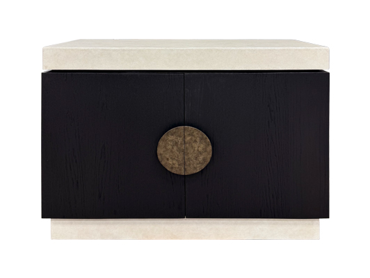 Avalon Nightstand 39970