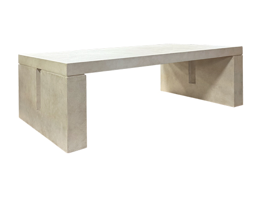 Santa Cruz Cocktail Table 39930