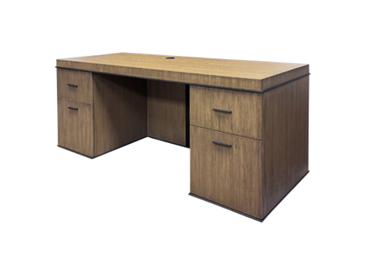Panama Desk 39967