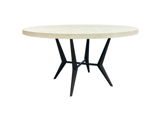 Capetown Dining Table 40060